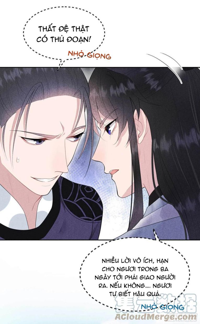 Trở Thành Nam Nhân Của Vương Chapter 41 - Trang 2
