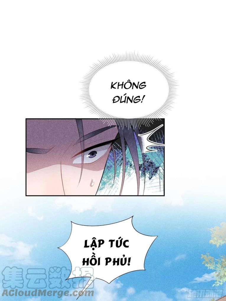 Trở Thành Nam Nhân Của Vương Chapter 41 - Trang 2