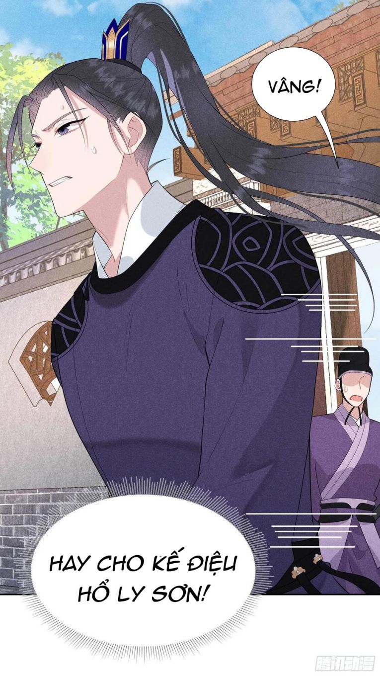 Trở Thành Nam Nhân Của Vương Chapter 41 - Trang 2