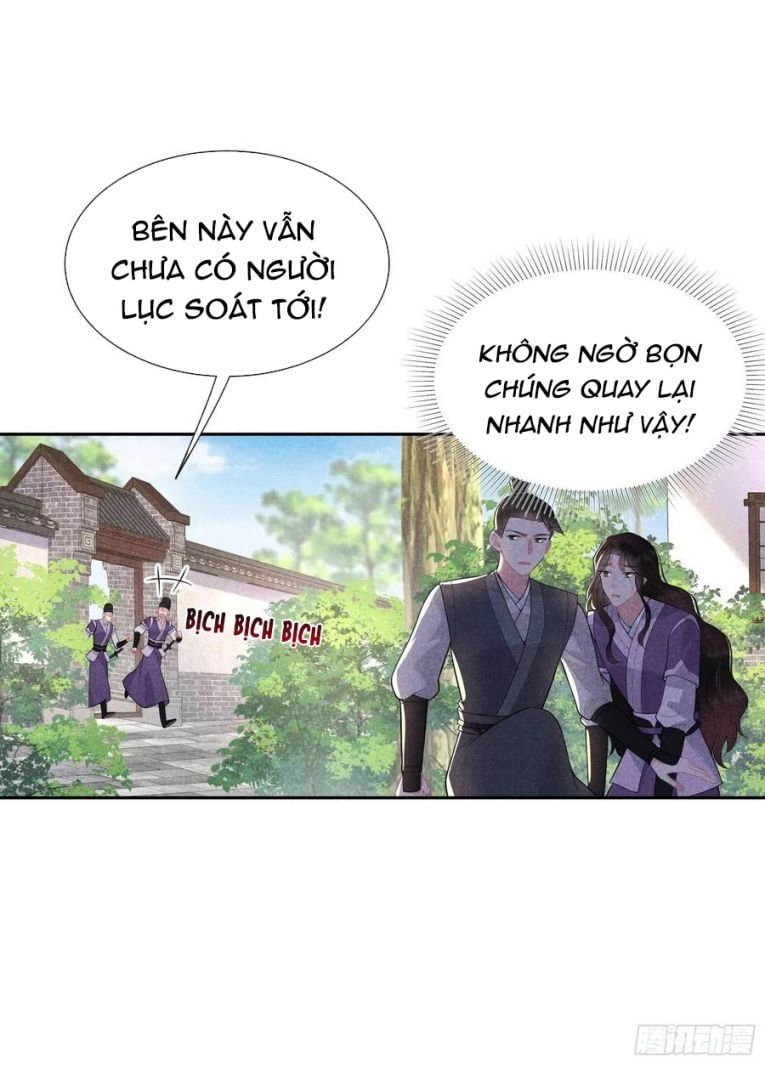 Trở Thành Nam Nhân Của Vương Chapter 41 - Trang 2