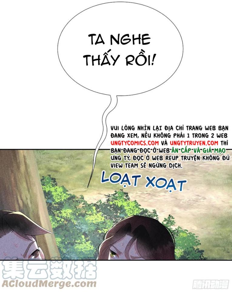 Trở Thành Nam Nhân Của Vương Chapter 41 - Trang 2