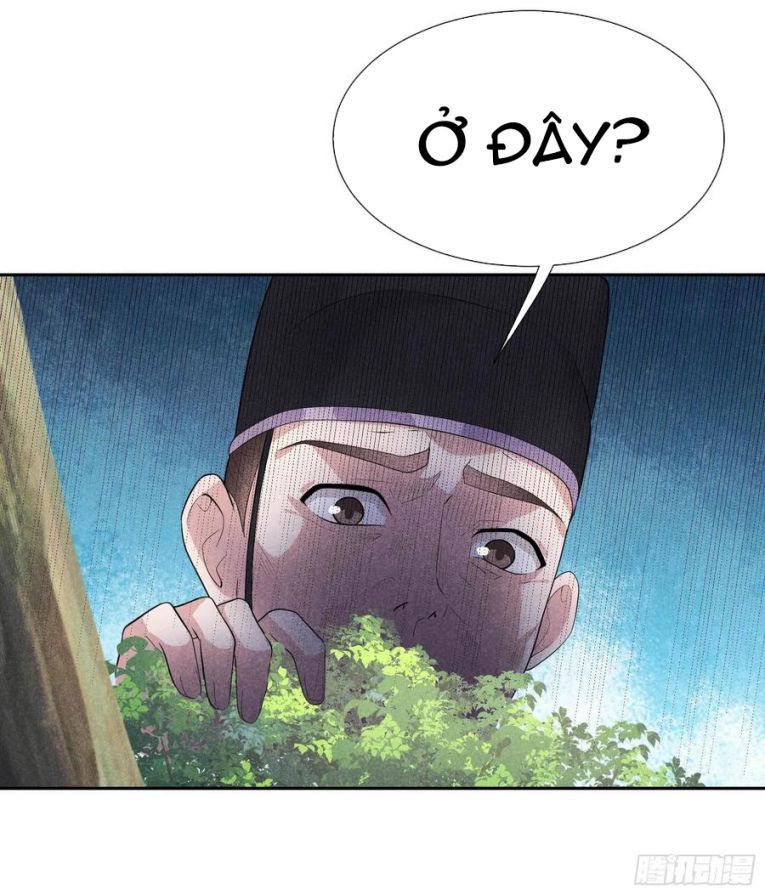 Trở Thành Nam Nhân Của Vương Chapter 41 - Trang 2