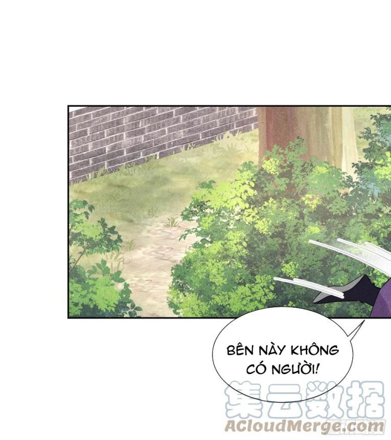 Trở Thành Nam Nhân Của Vương Chapter 41 - Trang 2