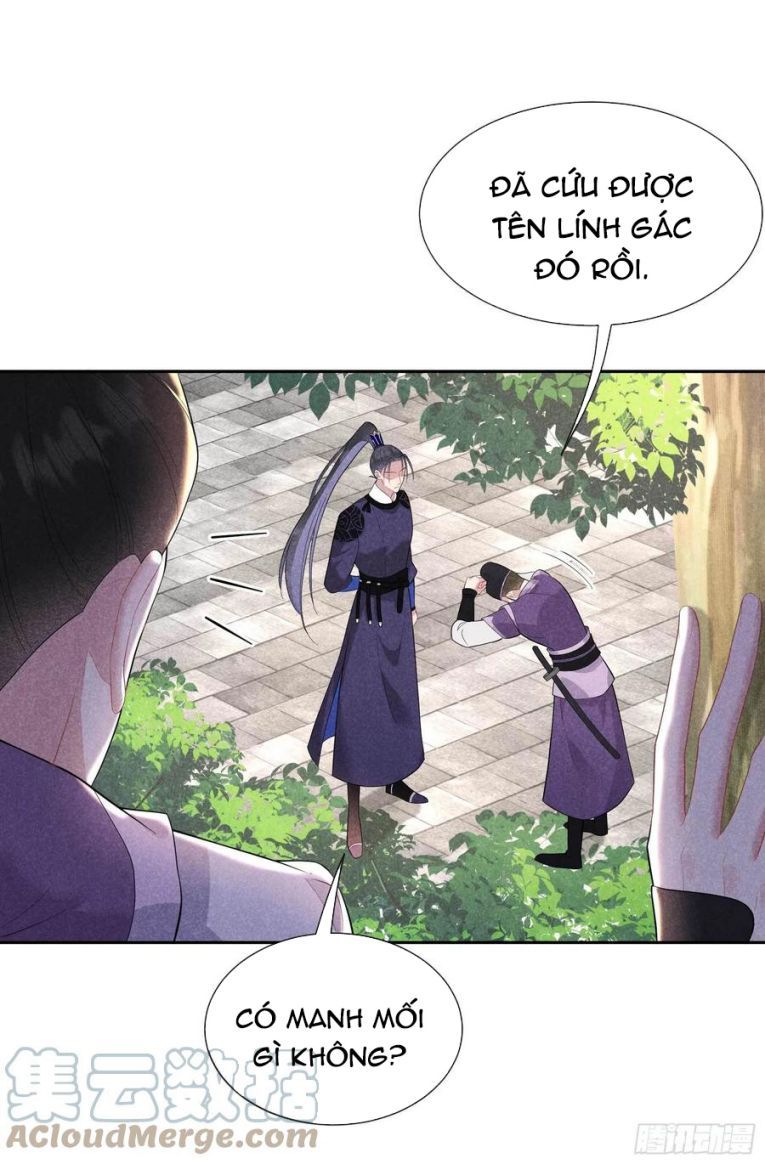 Trở Thành Nam Nhân Của Vương Chapter 41 - Trang 2