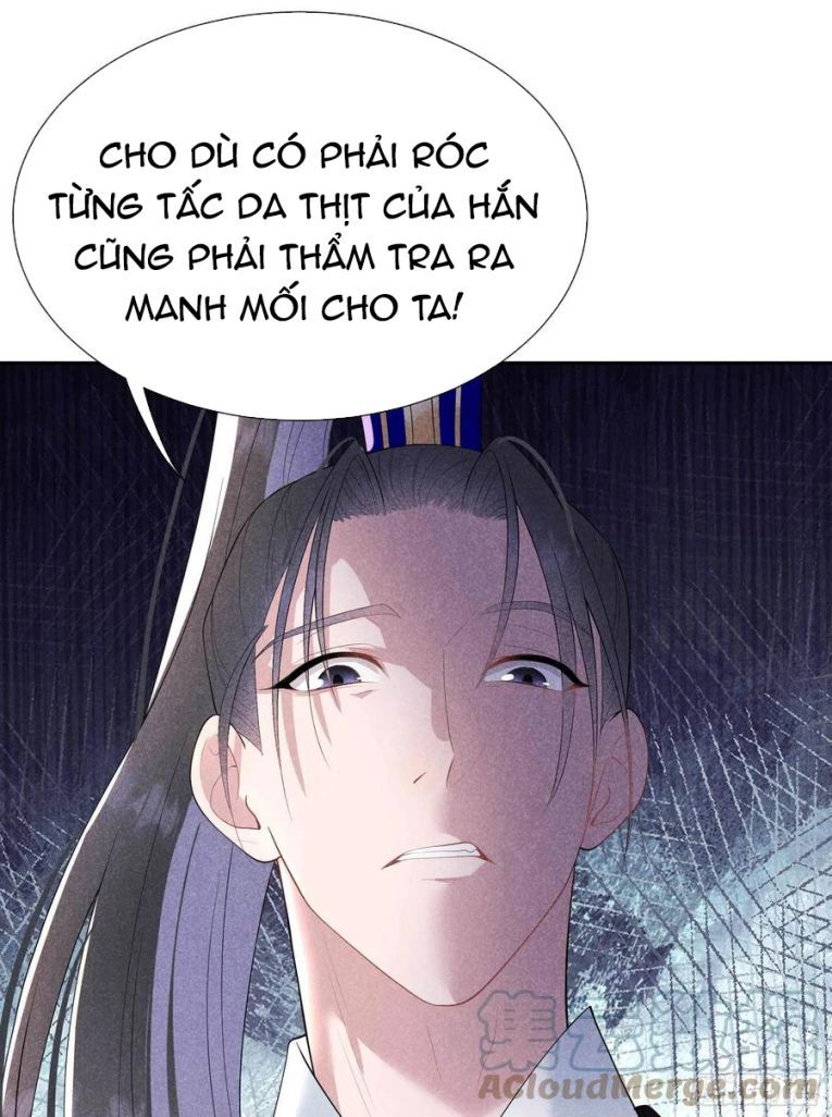 Trở Thành Nam Nhân Của Vương Chapter 41 - Trang 2