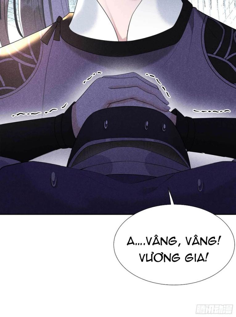 Trở Thành Nam Nhân Của Vương Chapter 41 - Trang 2