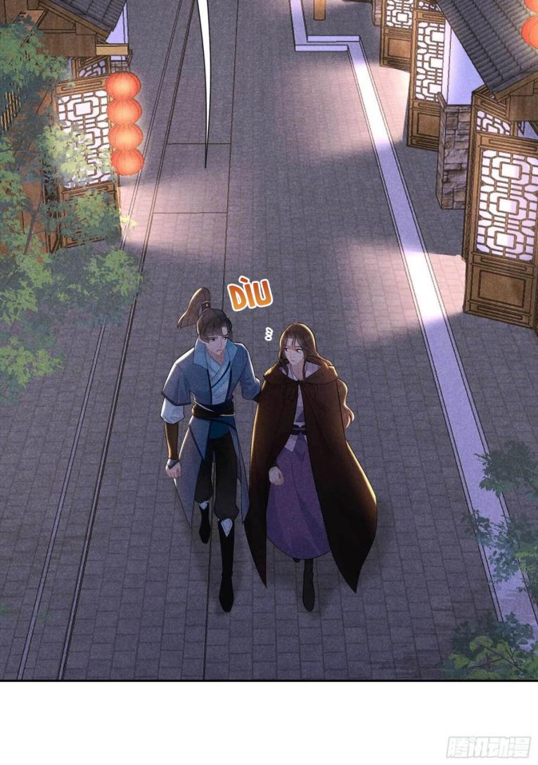 Trở Thành Nam Nhân Của Vương Chapter 41 - Trang 2