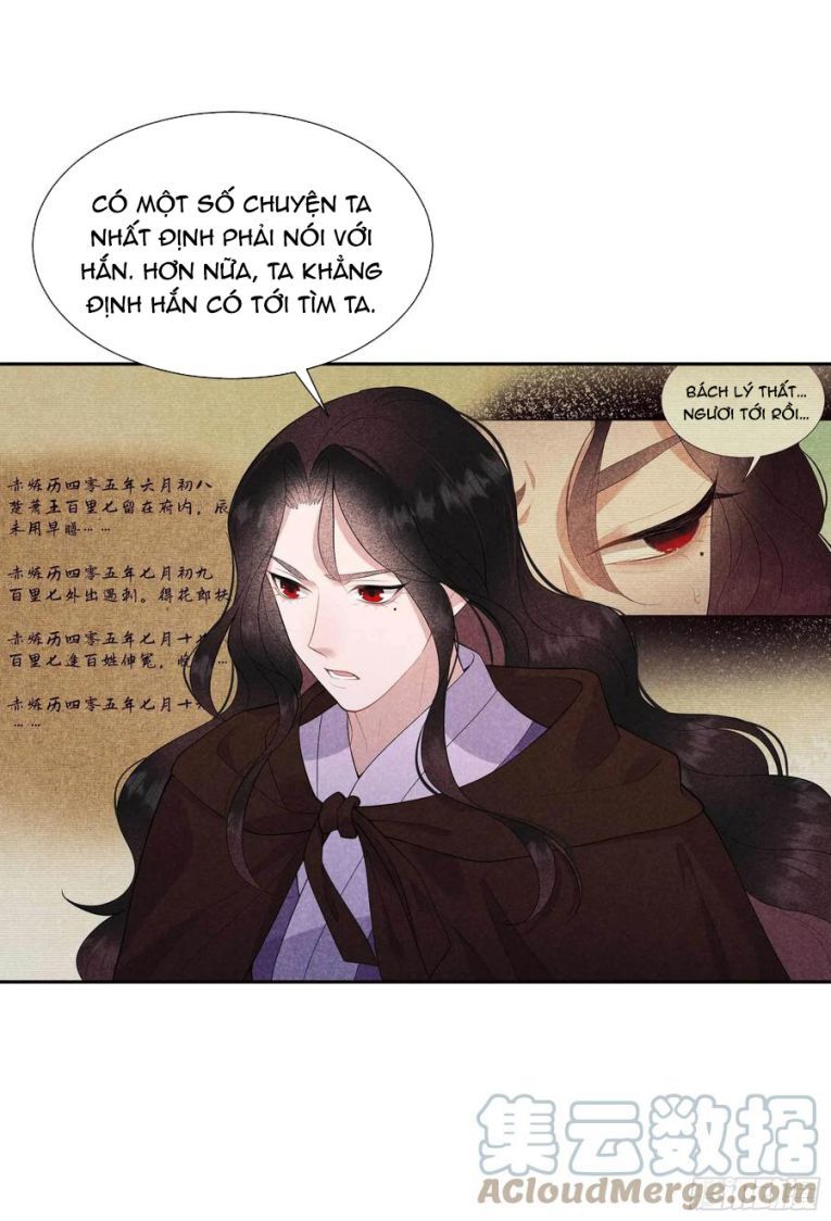 Trở Thành Nam Nhân Của Vương Chapter 41 - Trang 2