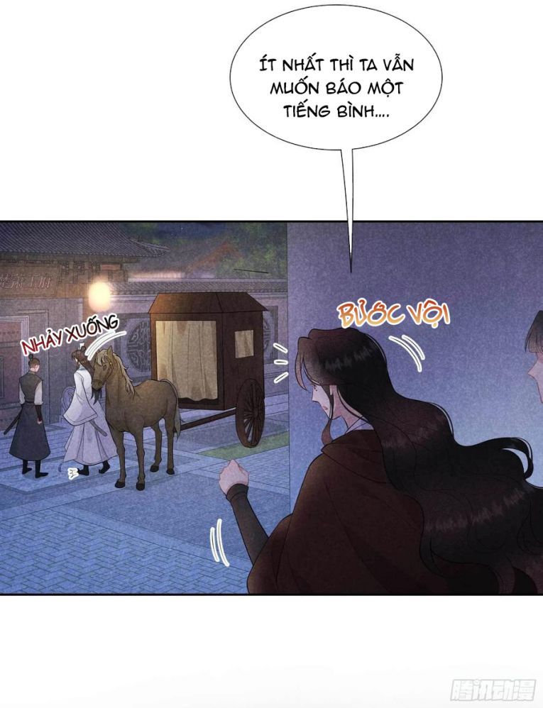Trở Thành Nam Nhân Của Vương Chapter 41 - Trang 2