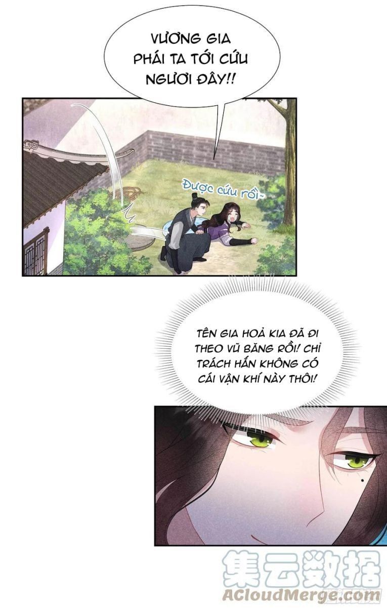 Trở Thành Nam Nhân Của Vương Chapter 41 - Trang 2