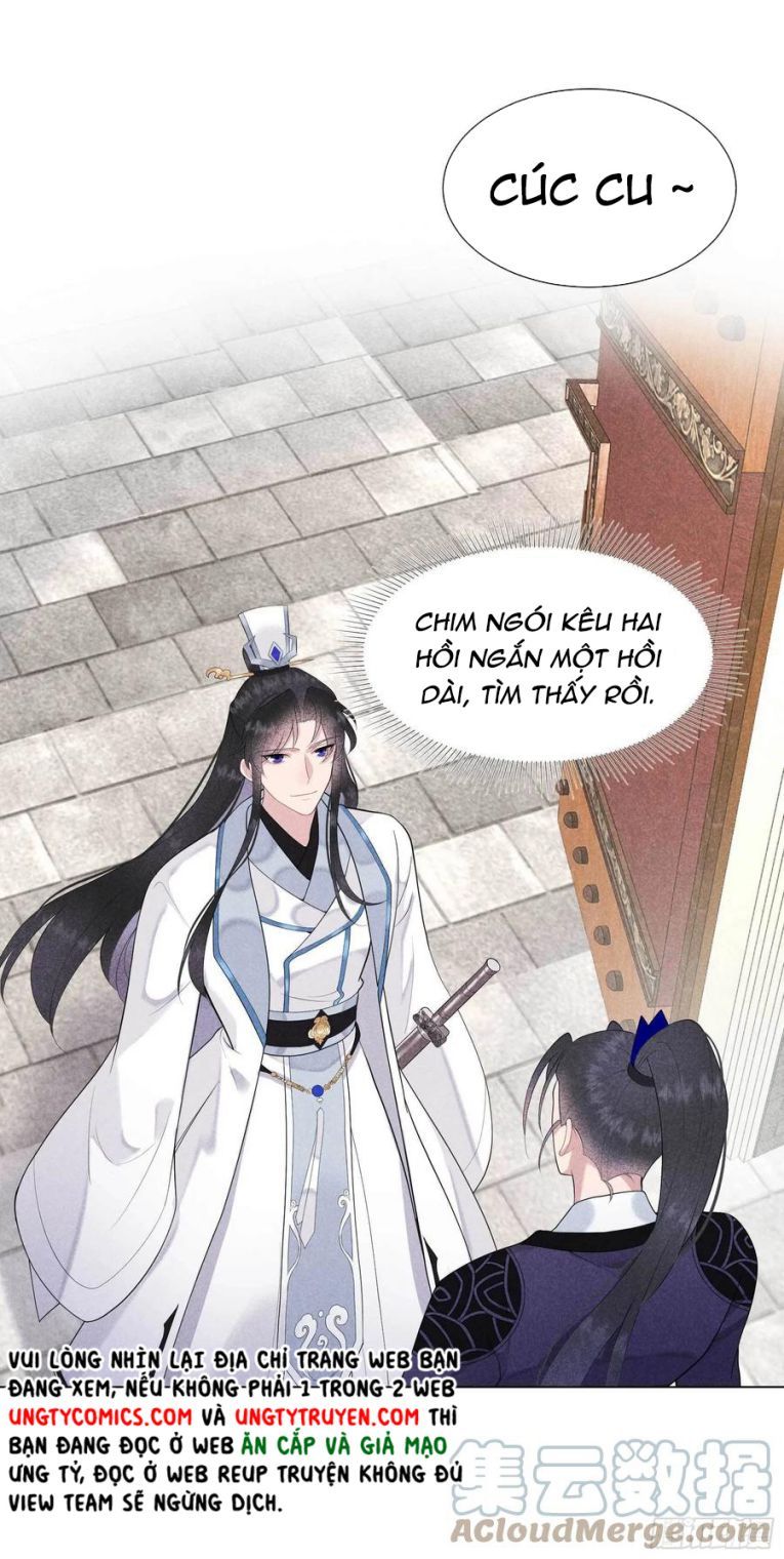 Trở Thành Nam Nhân Của Vương Chapter 41 - Trang 2