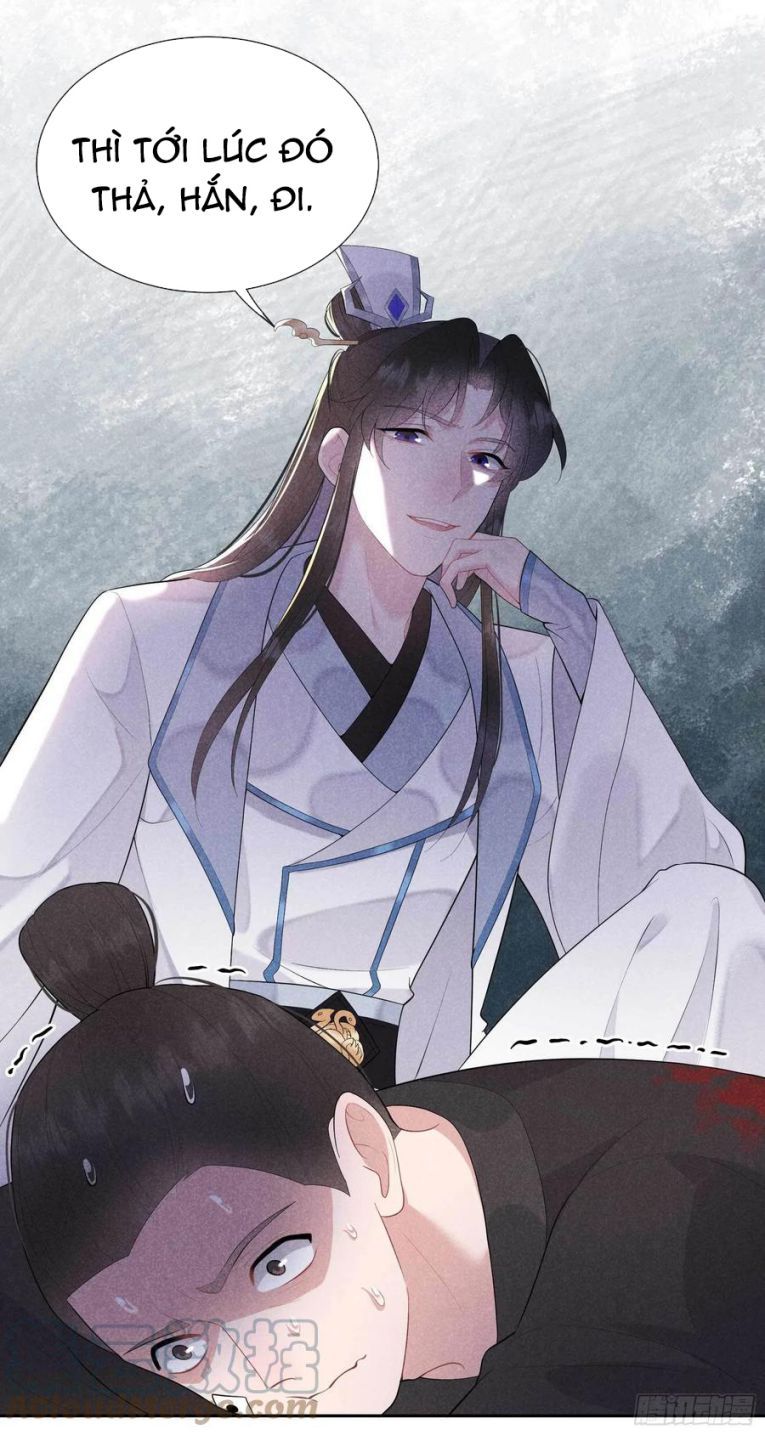 Trở Thành Nam Nhân Của Vương Chapter 41 - Trang 2