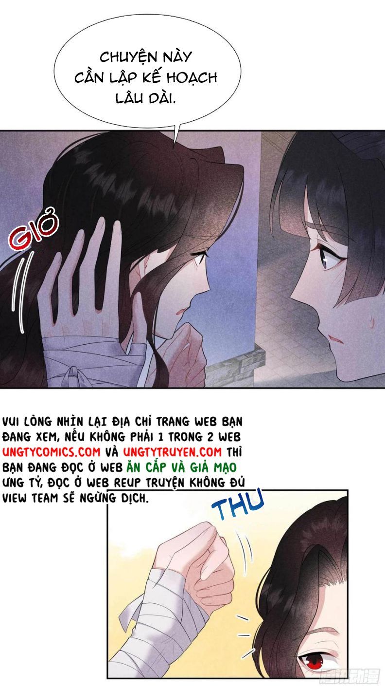 Trở Thành Nam Nhân Của Vương Chapter 42 - Trang 2
