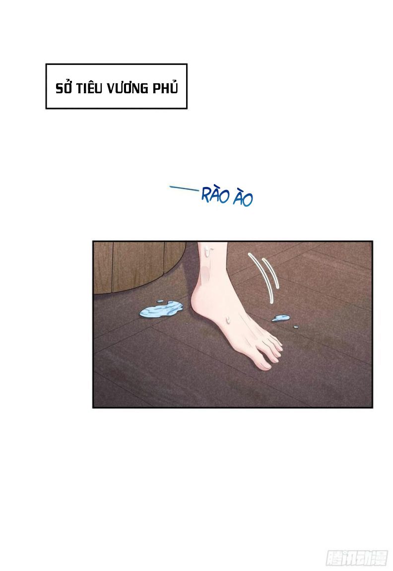 Trở Thành Nam Nhân Của Vương Chapter 42 - Trang 2