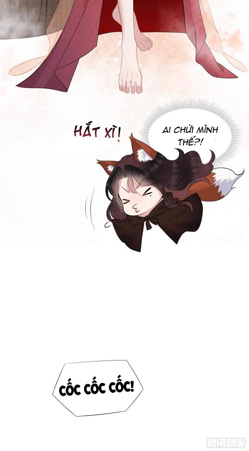 Trở Thành Nam Nhân Của Vương Chapter 42 - Trang 2