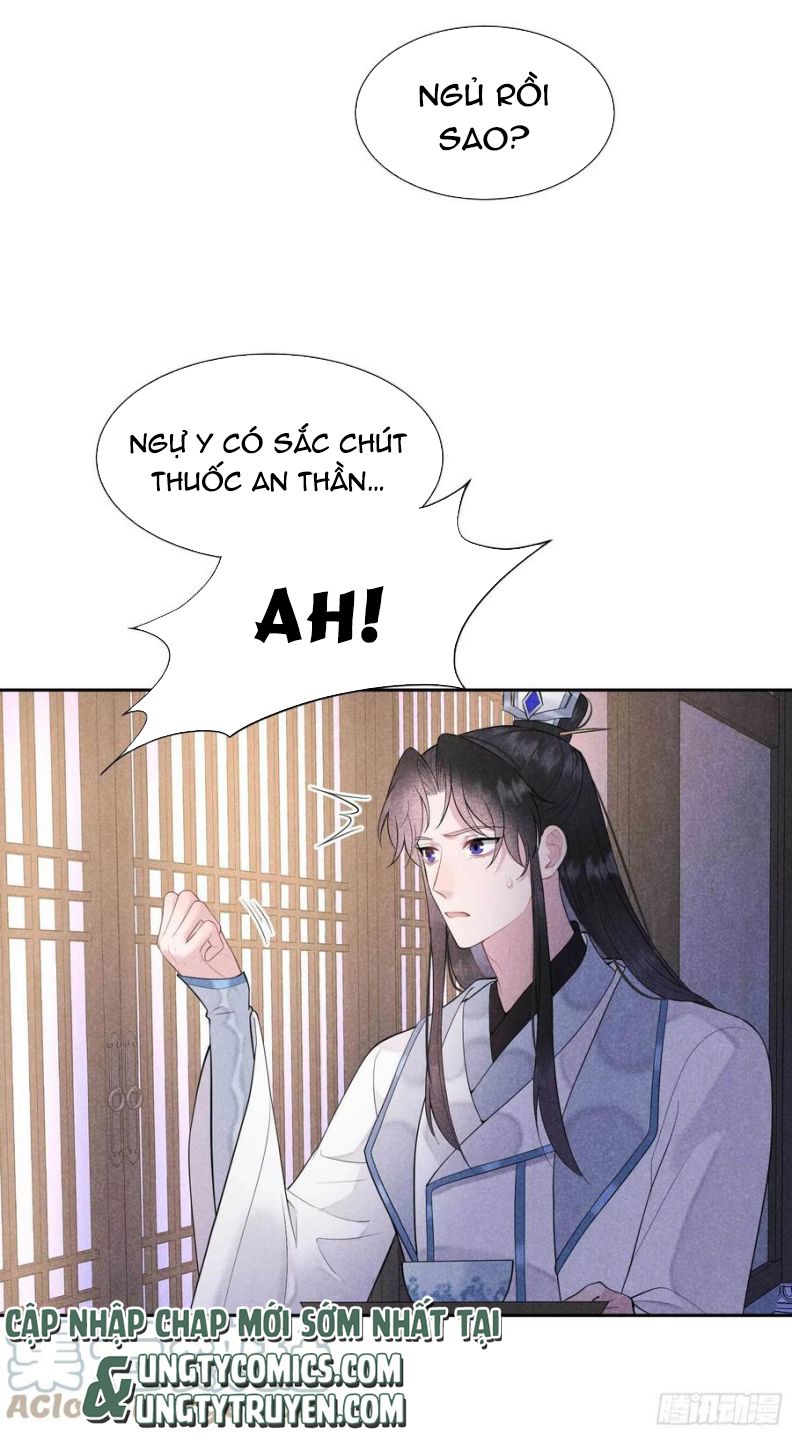 Trở Thành Nam Nhân Của Vương Chapter 42 - Trang 2