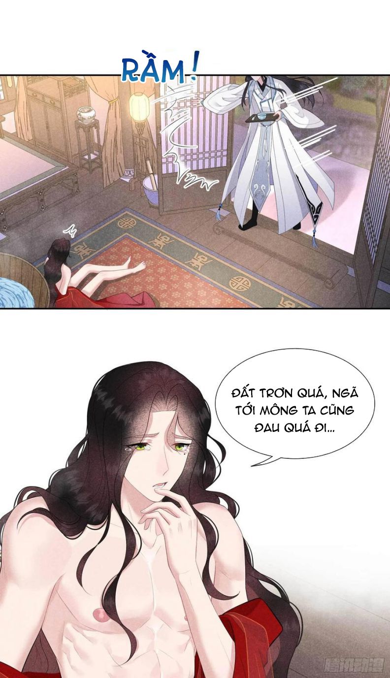 Trở Thành Nam Nhân Của Vương Chapter 42 - Trang 2
