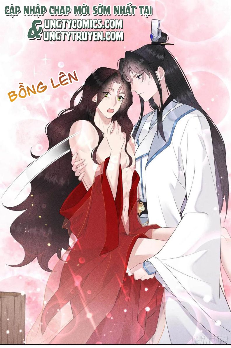Trở Thành Nam Nhân Của Vương Chapter 42 - Trang 2
