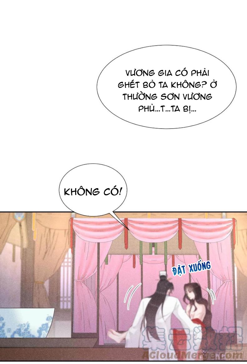 Trở Thành Nam Nhân Của Vương Chapter 42 - Trang 2