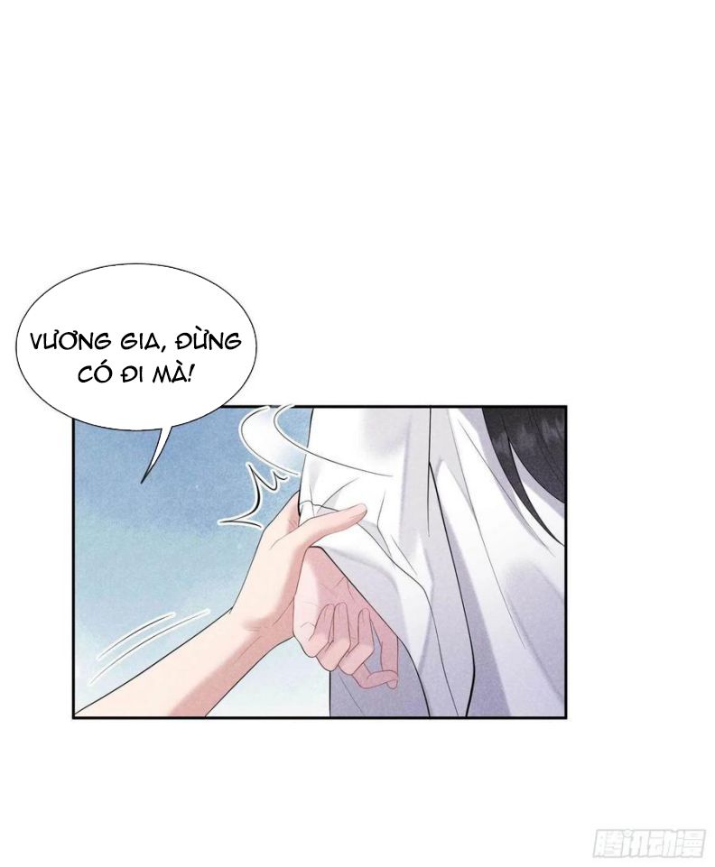 Trở Thành Nam Nhân Của Vương Chapter 42 - Trang 2