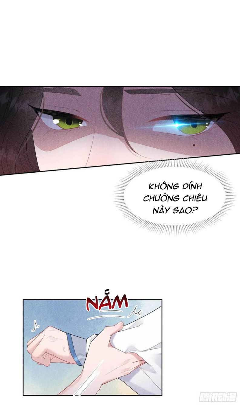 Trở Thành Nam Nhân Của Vương Chapter 42 - Trang 2