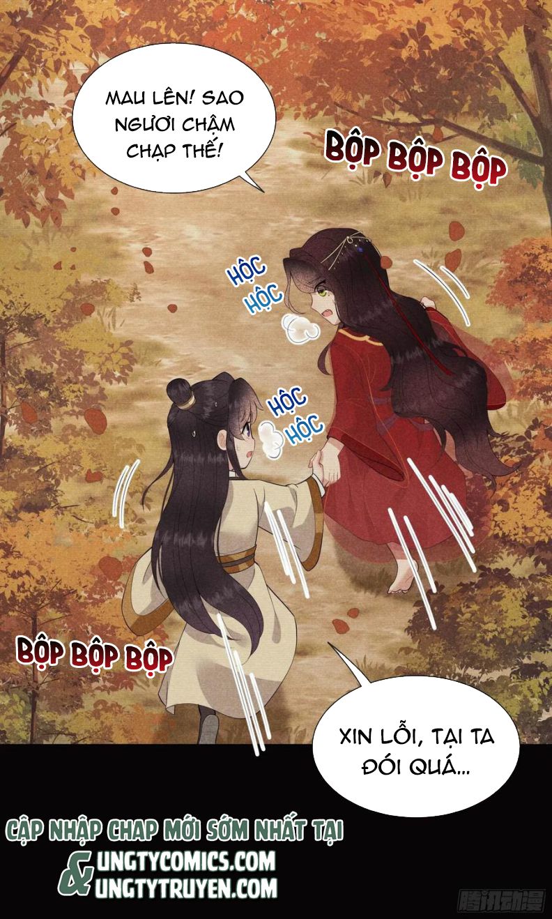 Trở Thành Nam Nhân Của Vương Chapter 42 - Trang 2