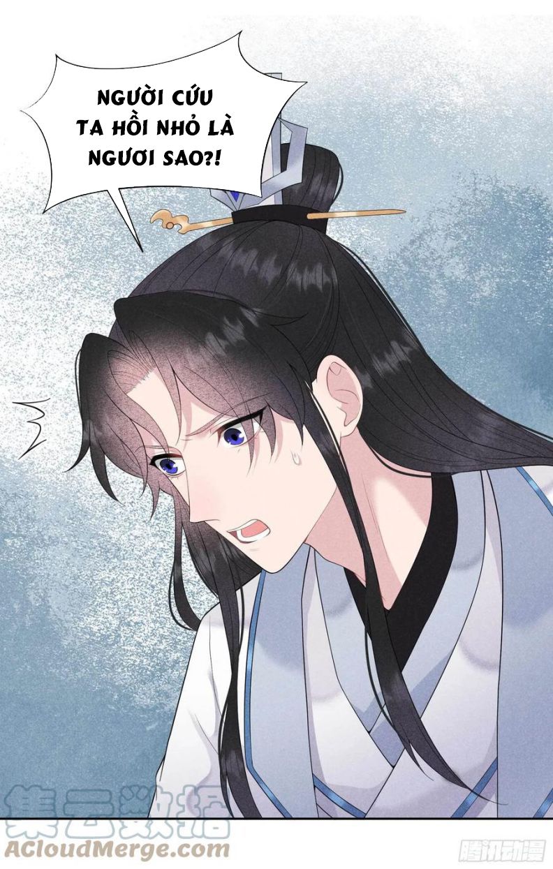 Trở Thành Nam Nhân Của Vương Chapter 42 - Trang 2
