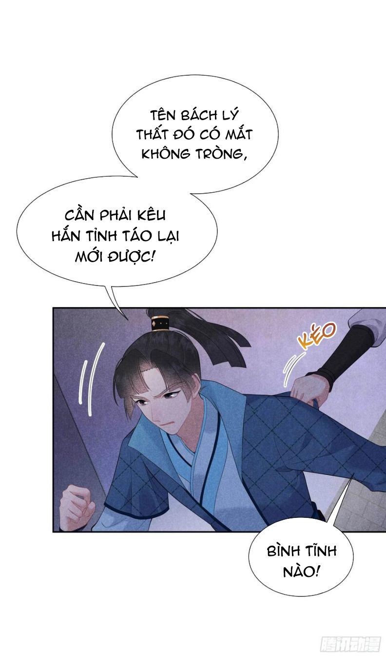 Trở Thành Nam Nhân Của Vương Chapter 42 - Trang 2