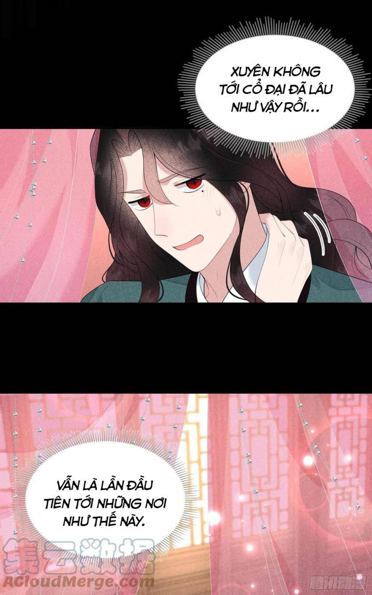 Trở Thành Nam Nhân Của Vương Chapter 43 - Trang 2