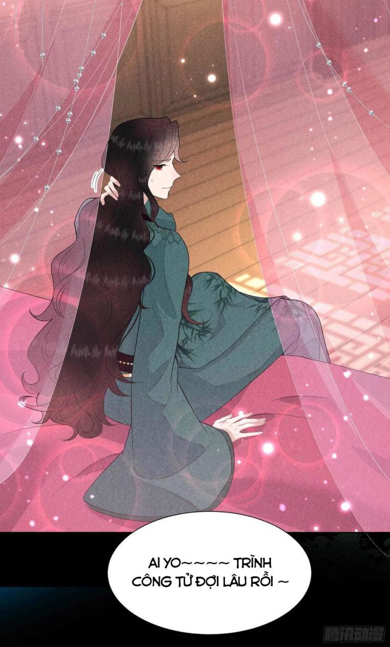 Trở Thành Nam Nhân Của Vương Chapter 43 - Trang 2
