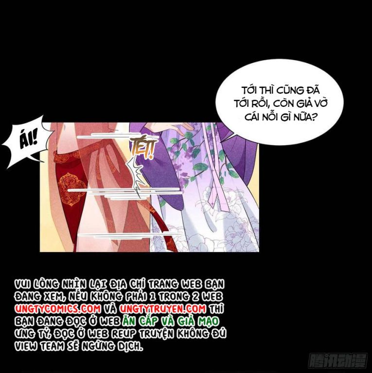 Trở Thành Nam Nhân Của Vương Chapter 43 - Trang 2