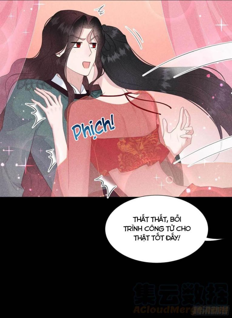 Trở Thành Nam Nhân Của Vương Chapter 43 - Trang 2