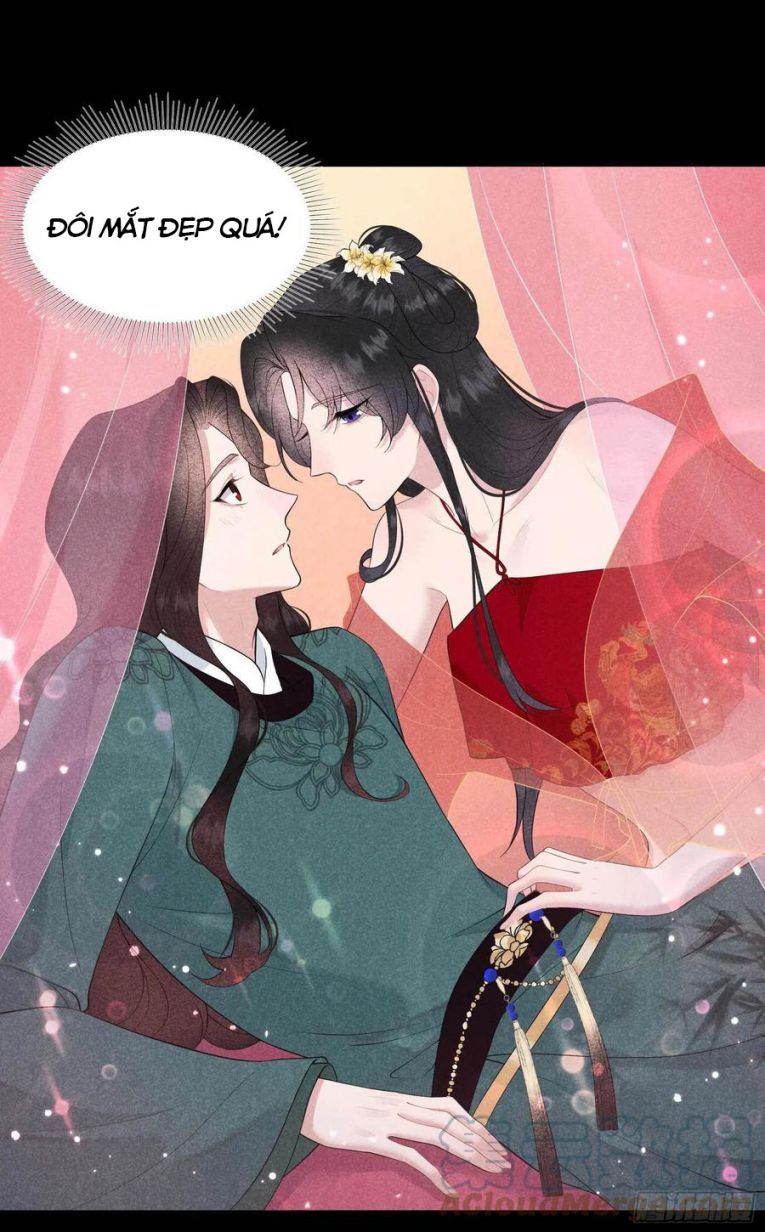 Trở Thành Nam Nhân Của Vương Chapter 43 - Trang 2