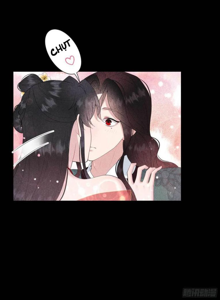 Trở Thành Nam Nhân Của Vương Chapter 43 - Trang 2