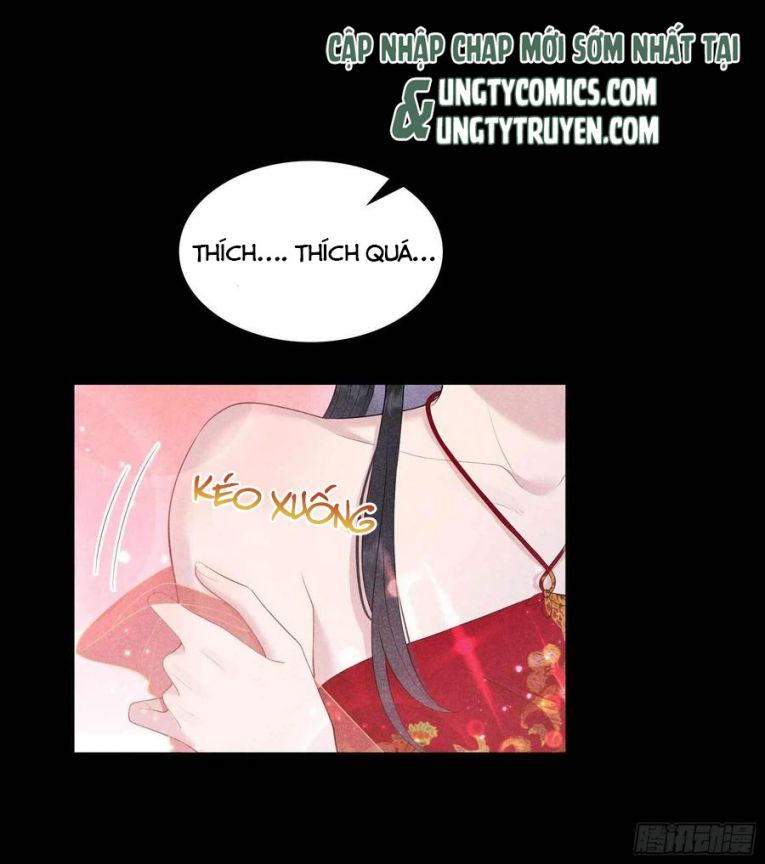 Trở Thành Nam Nhân Của Vương Chapter 43 - Trang 2