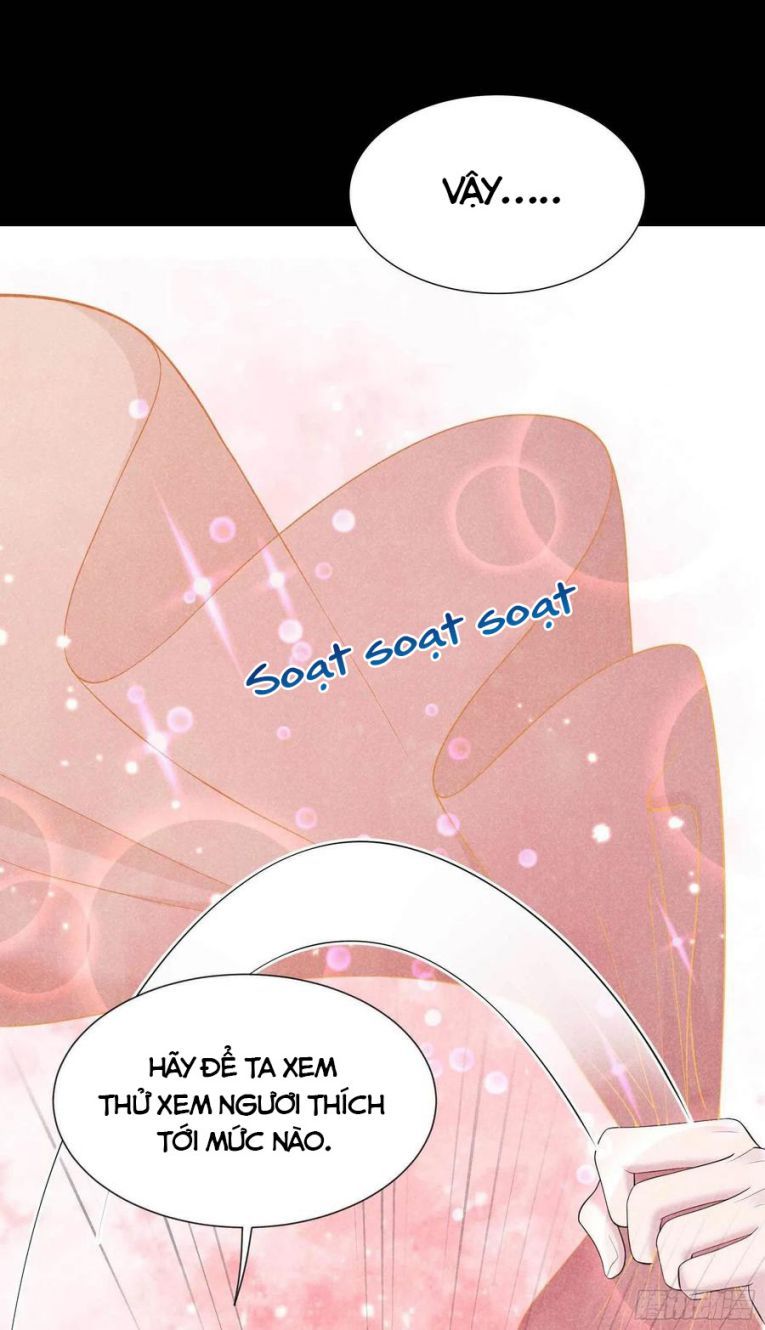 Trở Thành Nam Nhân Của Vương Chapter 43 - Trang 2