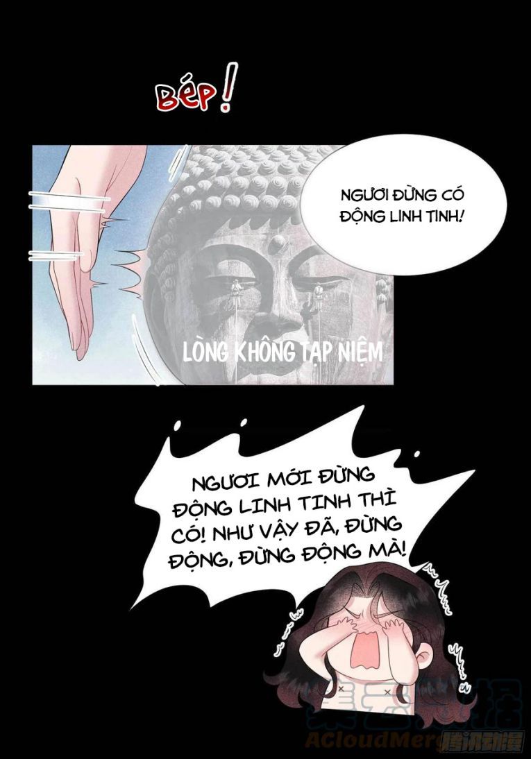 Trở Thành Nam Nhân Của Vương Chapter 43 - Trang 2