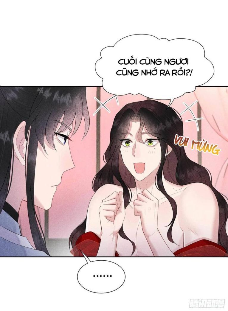 Trở Thành Nam Nhân Của Vương Chapter 43 - Trang 2