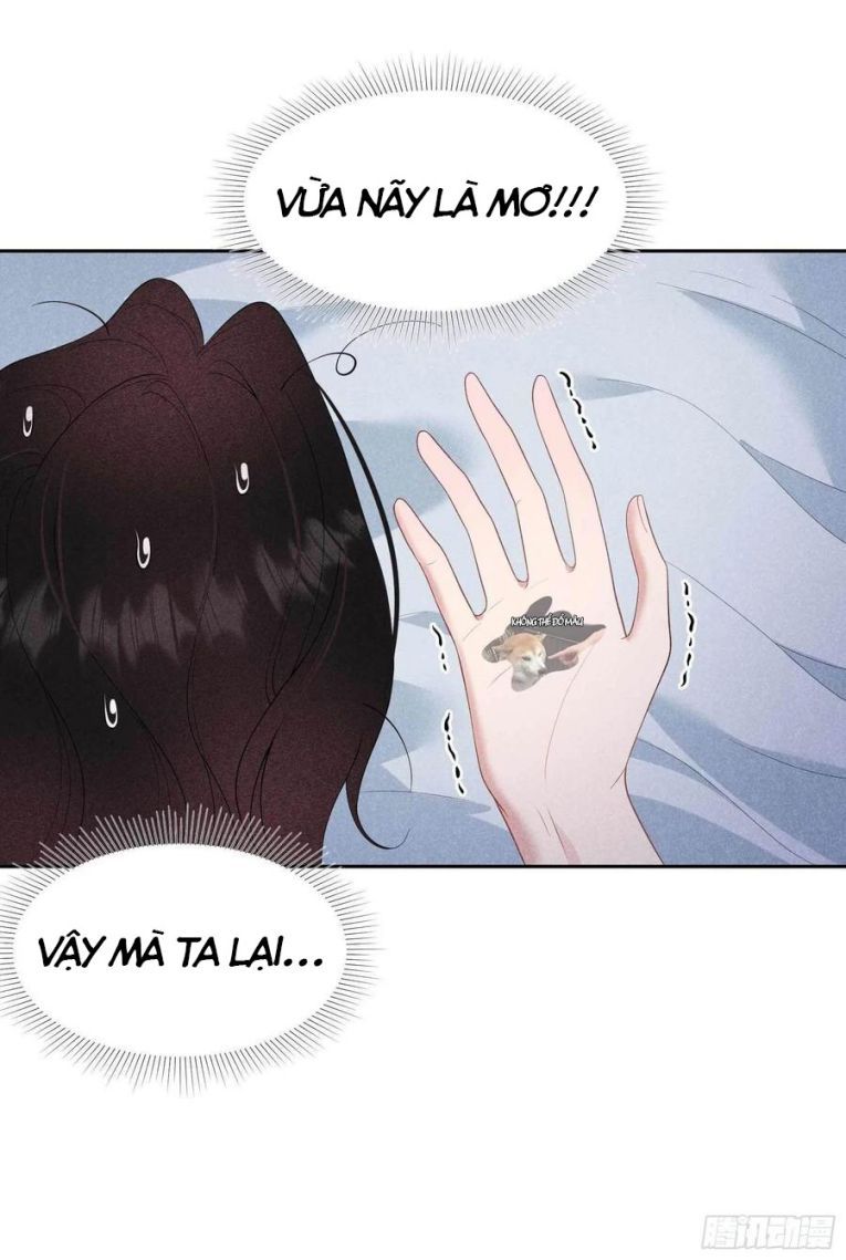 Trở Thành Nam Nhân Của Vương Chapter 43 - Trang 2