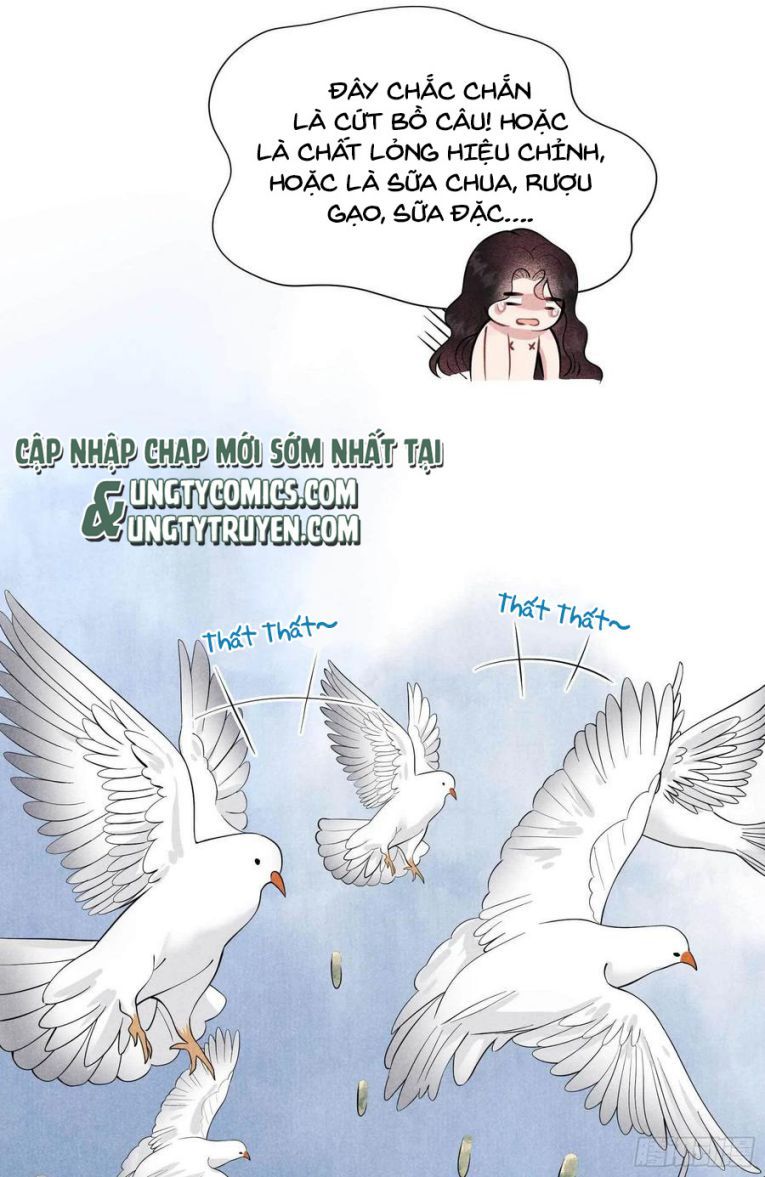 Trở Thành Nam Nhân Của Vương Chapter 43 - Trang 2