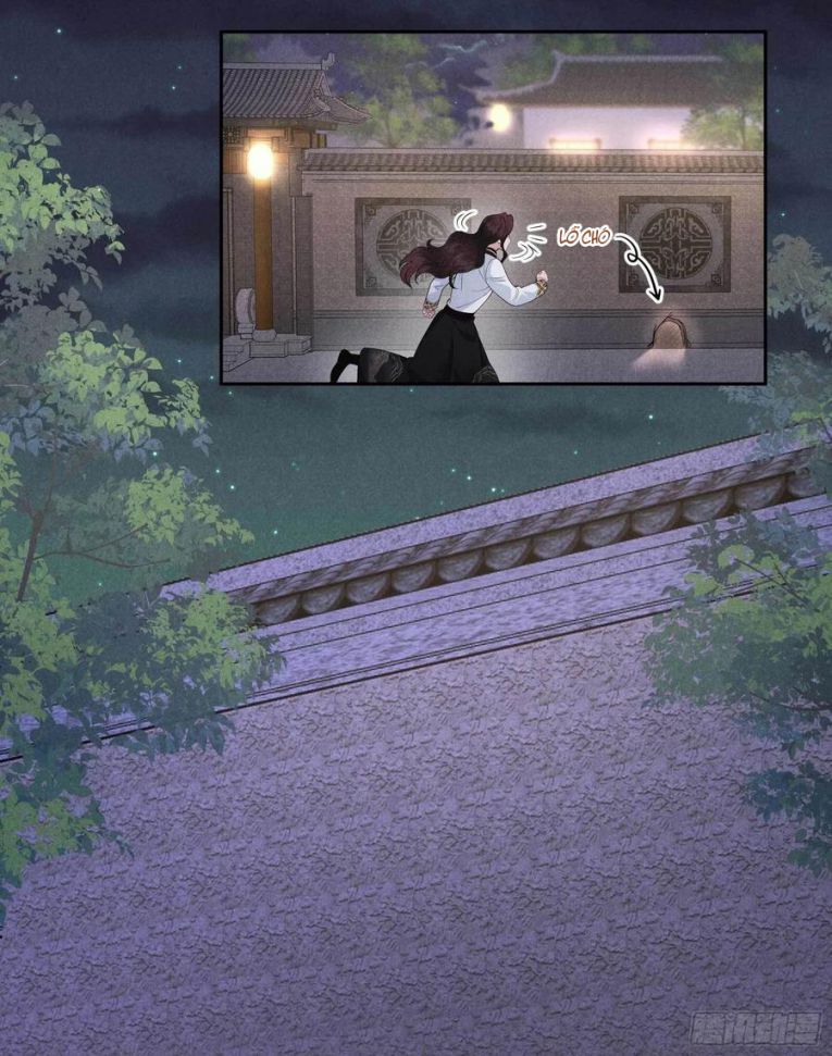 Trở Thành Nam Nhân Của Vương Chapter 43 - Trang 2
