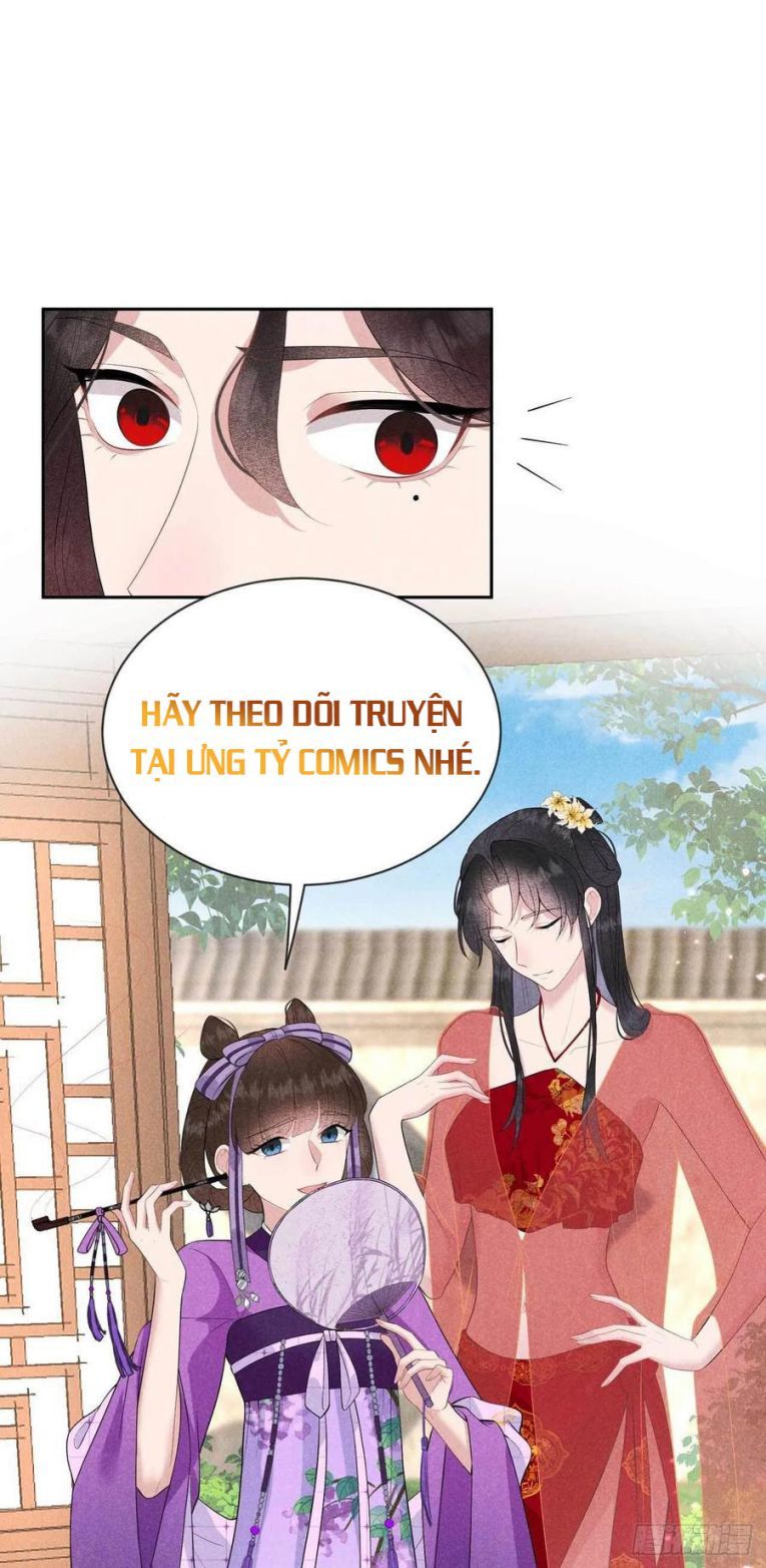 Trở Thành Nam Nhân Của Vương Chapter 43 - Trang 2