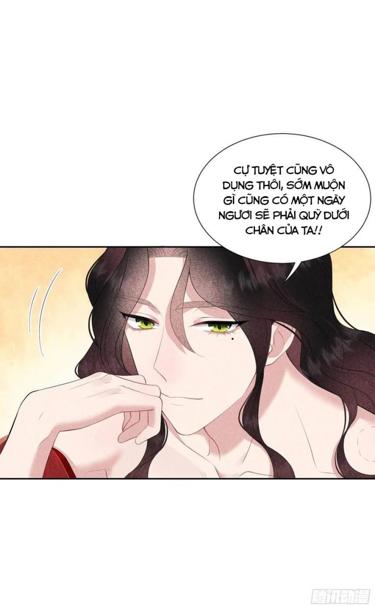 Trở Thành Nam Nhân Của Vương Chapter 43 - Trang 2