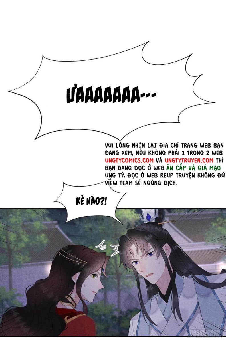 Trở Thành Nam Nhân Của Vương Chapter 44 - Trang 2