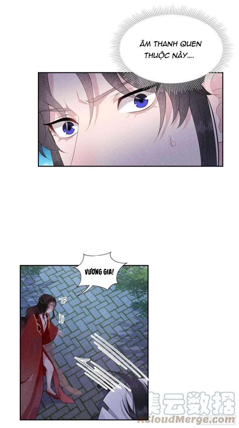 Trở Thành Nam Nhân Của Vương Chapter 44 - Trang 2