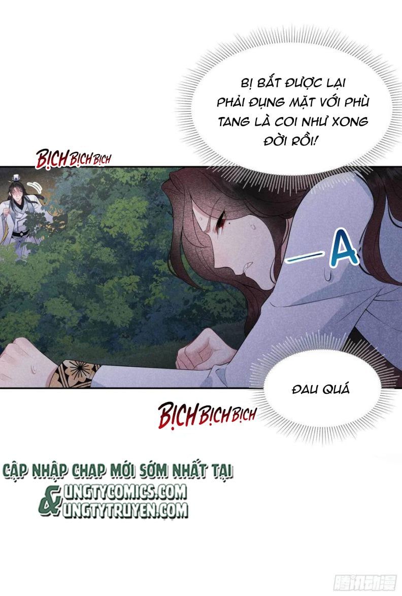 Trở Thành Nam Nhân Của Vương Chapter 44 - Trang 2
