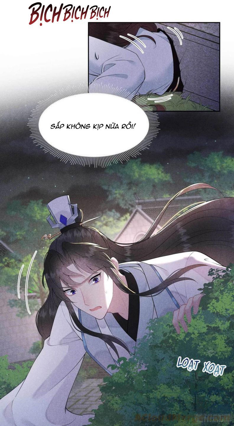Trở Thành Nam Nhân Của Vương Chapter 44 - Trang 2