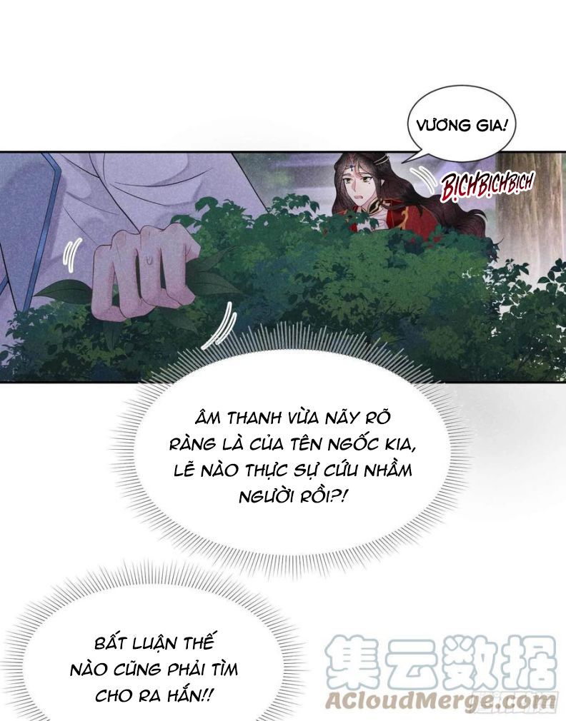 Trở Thành Nam Nhân Của Vương Chapter 44 - Trang 2