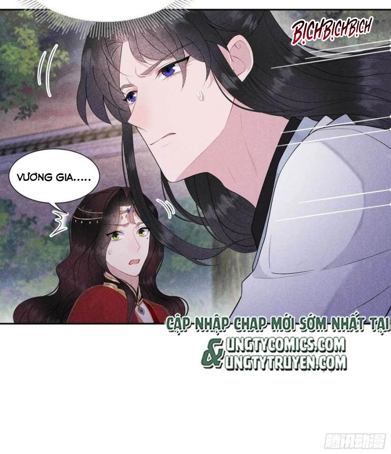 Trở Thành Nam Nhân Của Vương Chapter 44 - Trang 2