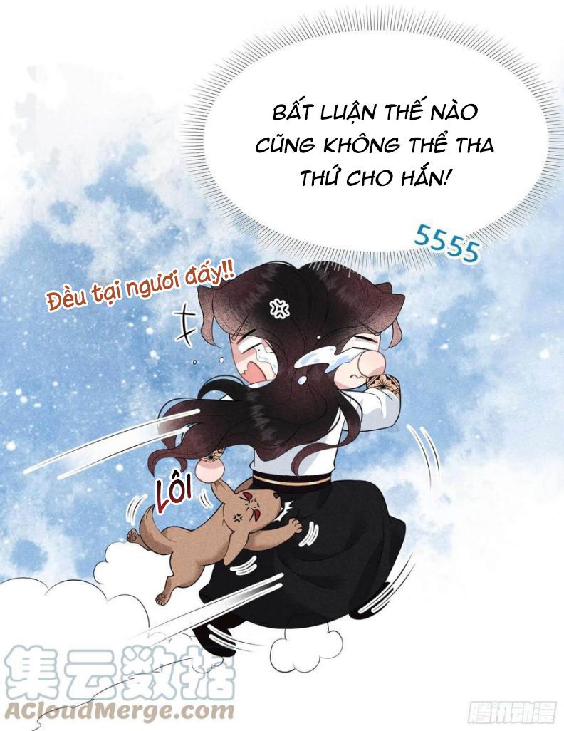 Trở Thành Nam Nhân Của Vương Chapter 44 - Trang 2